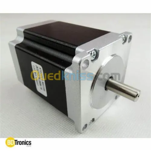 Stepper Motor JK57HS82-3004 4A / 2.2Nm nema23