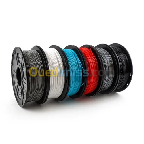 PLA+ 3d printer filament 1-75mm hight quality imprimante 3d