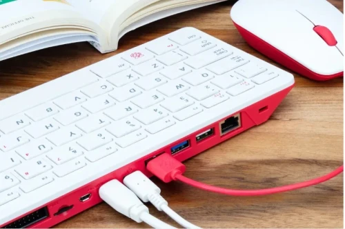 kit Raspberry Pi 400
