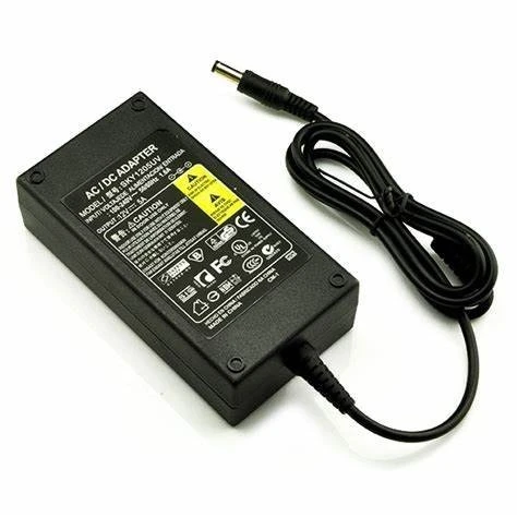 12v 3A 12v 6A  / 24V 2A 24v 5A Power Supply