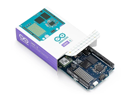 arduino uno Q original 2GB RAm 16 ROM