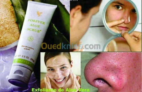 vente de produits 