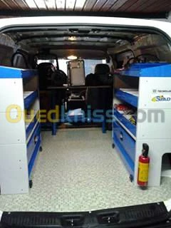 scanner auto multimarques