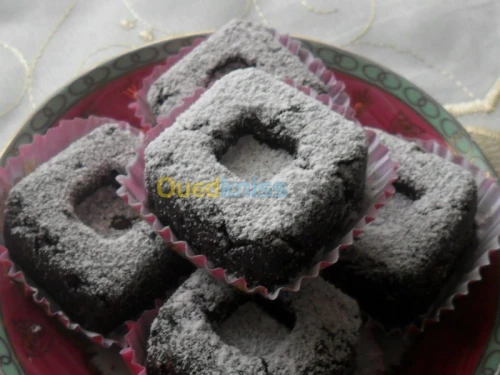 gâteaux pour fêtes