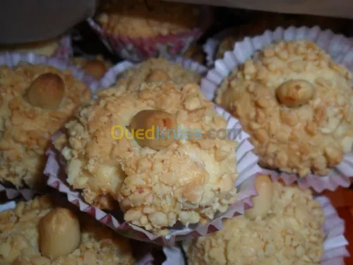 gâteaux pour fêtes