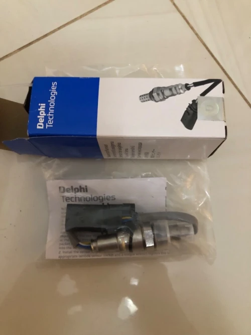 Sonde d oxygène 46339475