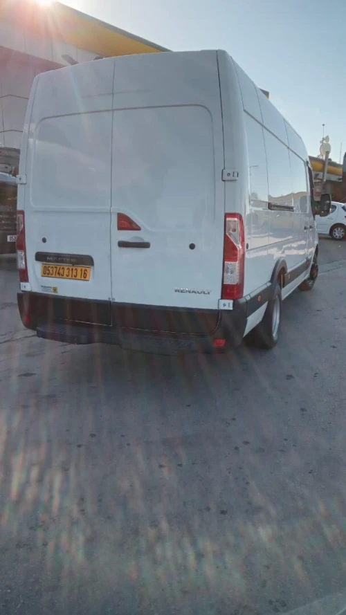 Renault Renault 2013