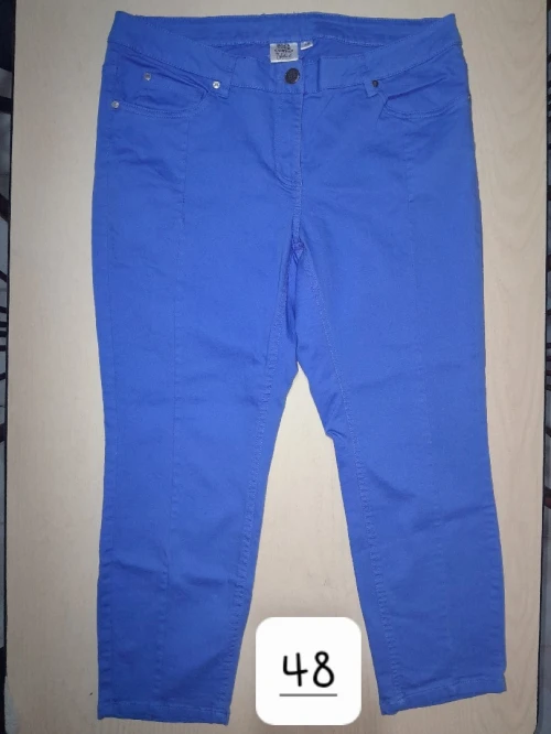 Pantalon femme 