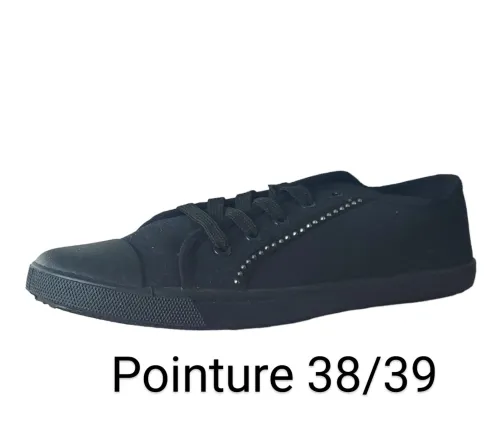 Chaussure chaussea حذاء نسائي