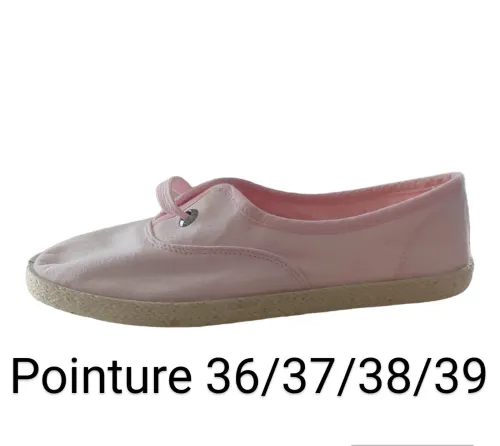 Chaussure chaussea حذاء نسائي