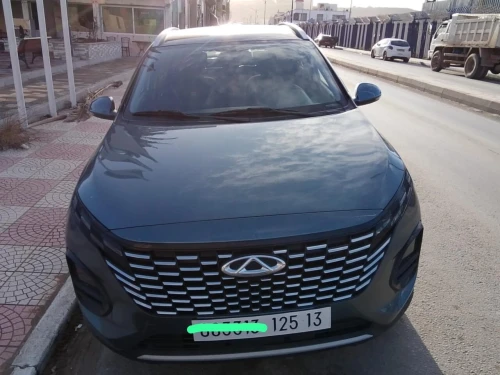 Chery Tiggo 2 pro max 2025 