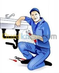 tous traveaux de plombrie