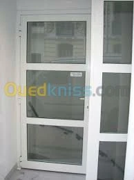 menuiserie aluminium 