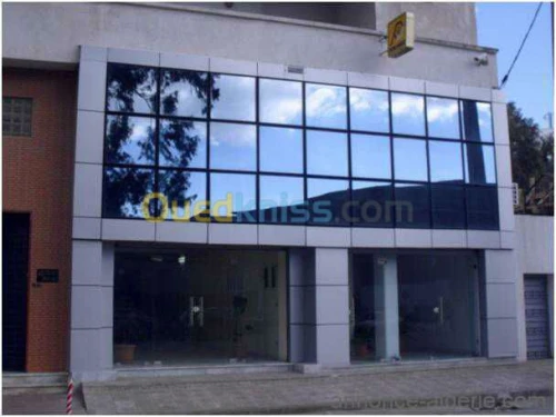 menuiserie aluminium 