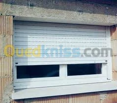 menuiserie aluminium 