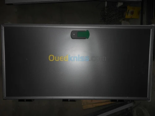 fabrication porte chambre froide 