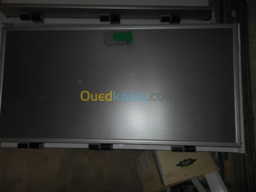 fabrication porte chambre froide 