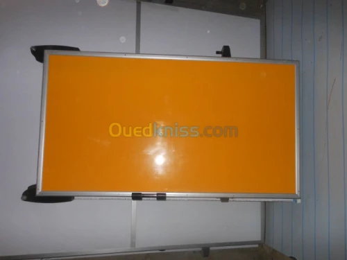 fabrication porte chambre froide 