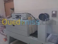 fabrication de matérielle de jus