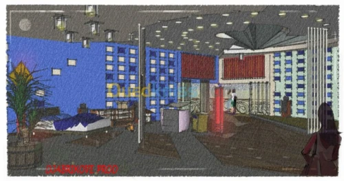 Tout travaux  d'architecture 