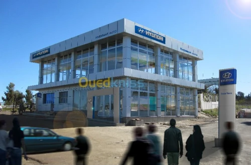 Tout travaux  d'architecture 