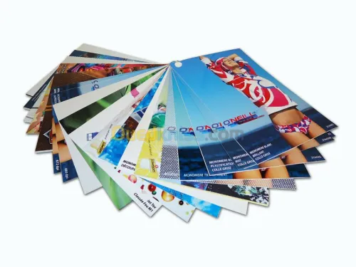 conception graphique et site web 