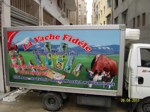 conception graphique et site web 