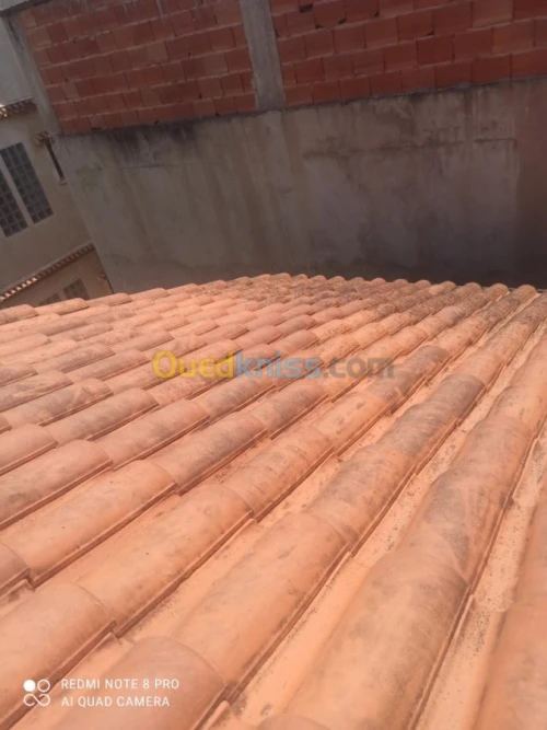 charponte en bois (charpontier)