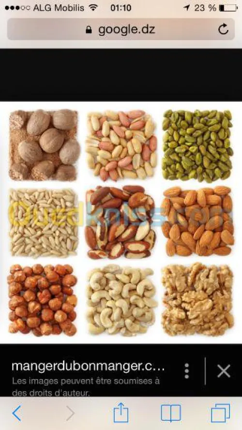 Éplucheuse d'amande cacahuète 