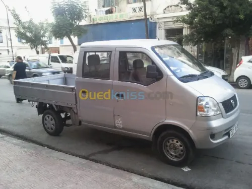 location camion avec chauffeur