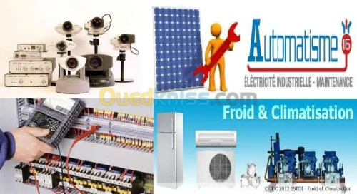 maintenance generale