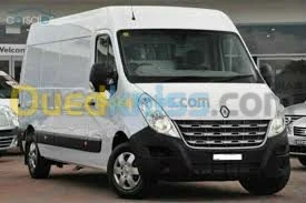 TRANSPORT MARCHANDSE