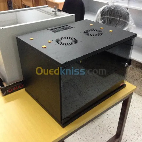 installation camera de surveillance