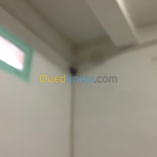 installation camera de surveillance