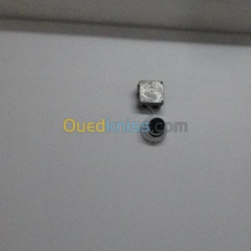 installation camera de surveillance