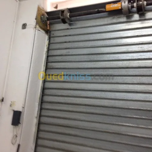 installation camera de surveillance