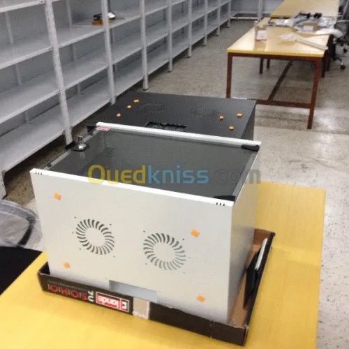 installation camera de surveillance