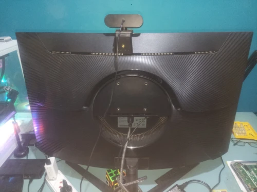Samsung odyssée G5 2k curved