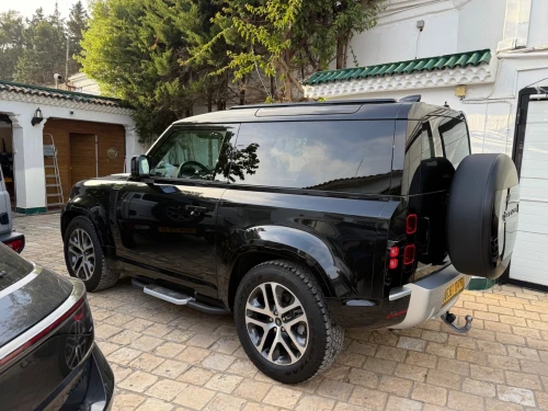 Land Rover Defender 2024 3 portes full options