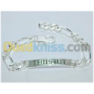 personnaliser vos bijoux