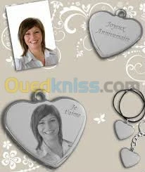 personnaliser vos bijoux