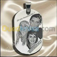 personnaliser vos bijoux