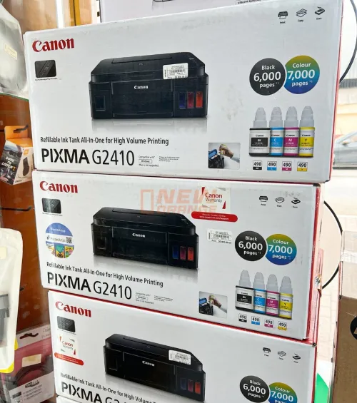 Canon 2430 usb