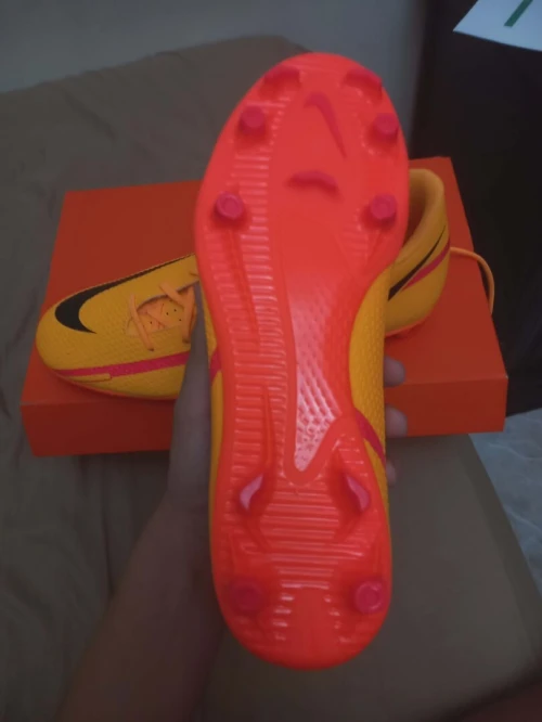 Nike phantom GT2 CLUB FG/MG