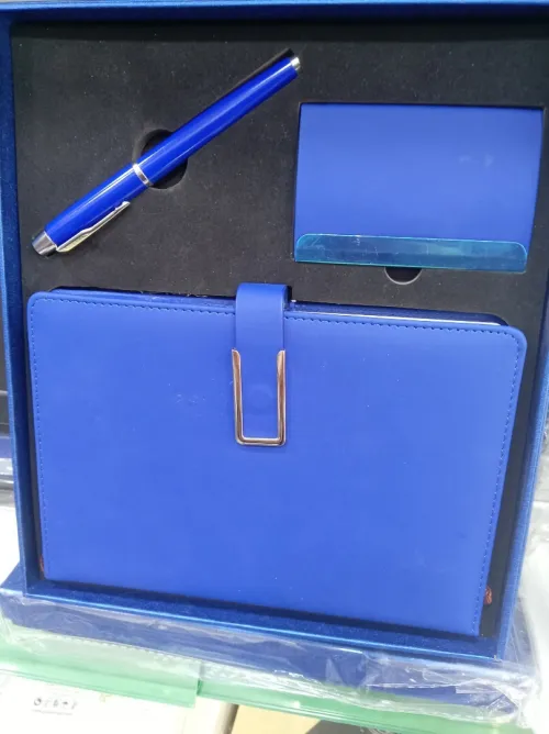 Coffret fin d'année