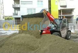 location chariot élévateur maniscopic