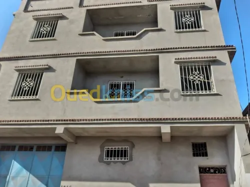Location bien immobilier Blida Guerrouaou