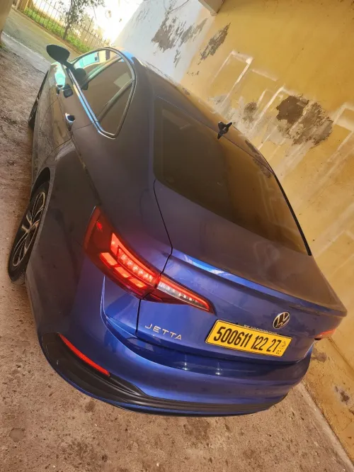 Volkswagen Jetta 2022 Jetta