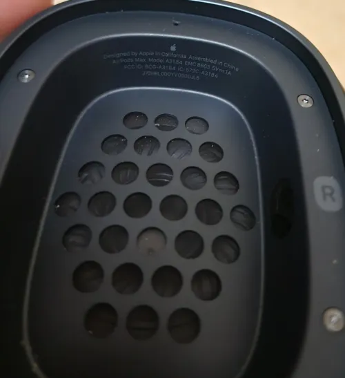AirPods Max