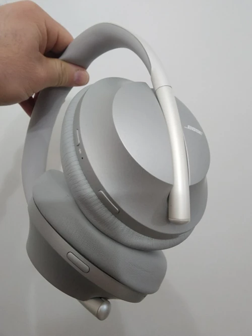 Casque Bose NC700